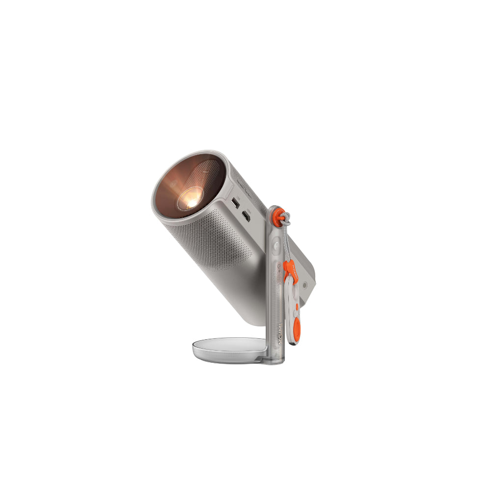 MoGo 4 Laser
