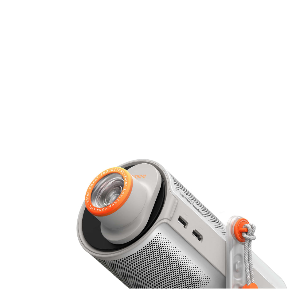 MoGo 4 Laser