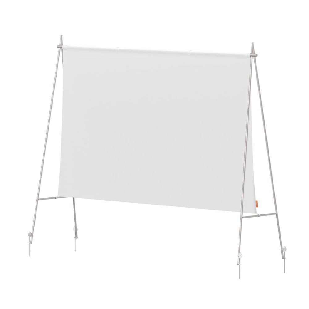 XGIMI Portable Outdoor Screen 70 Inch