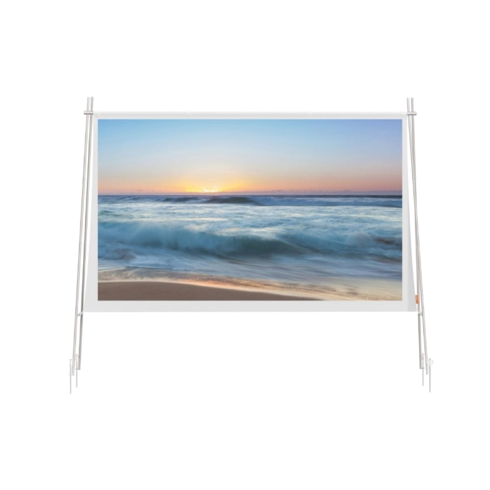 XGIMI Portable Outdoor Screen 70 Inch