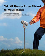 XGIMI PowerBase Stand for MoGo 4 Series