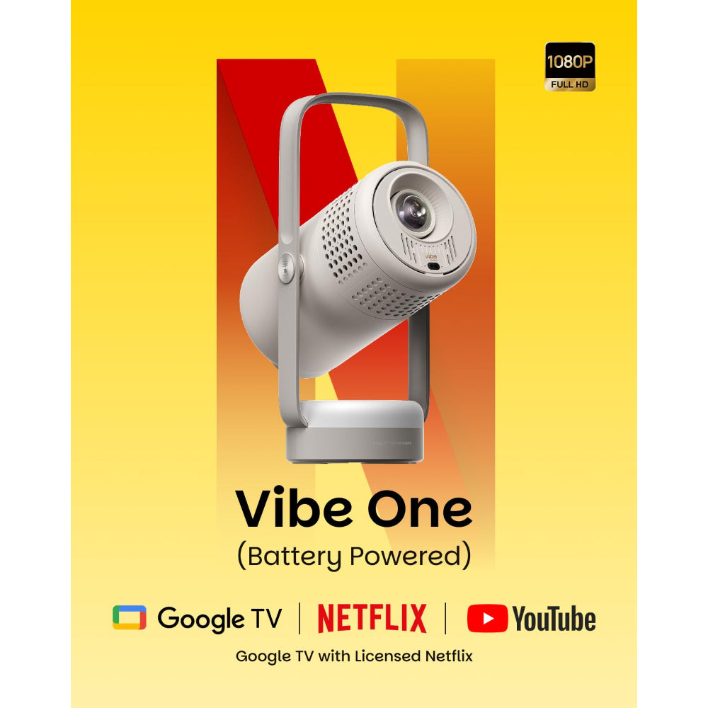 Vibe One