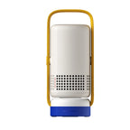 XGIMI Vibe One — Portable 1080p Projector | Google TV | Built-in Battery | JBL Sound | BLUE SPARK