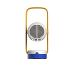 XGIMI Vibe One — Portable 1080p Projector | Google TV | Built-in Battery | JBL Sound | BLUE SPARK