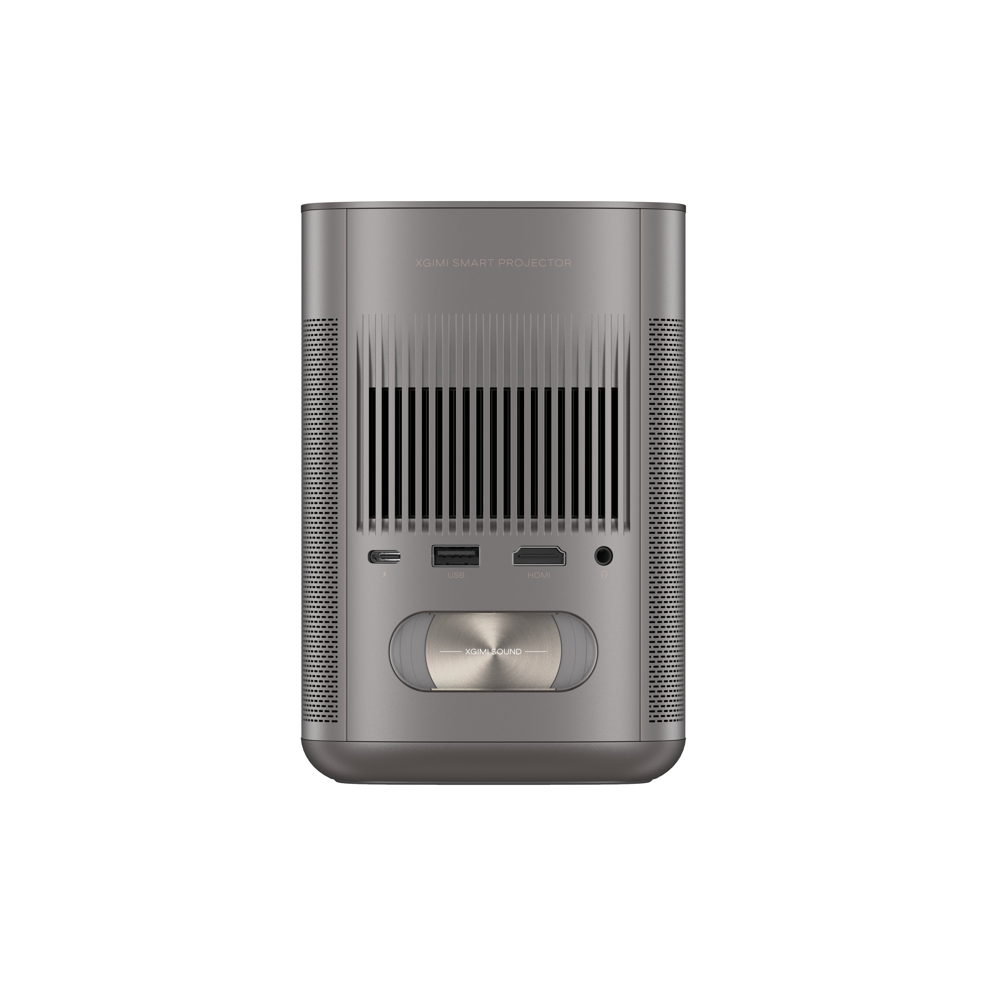 XGIMI MOGO 2 PRO Full HD Long Throw Portable Projector, 400 ISO