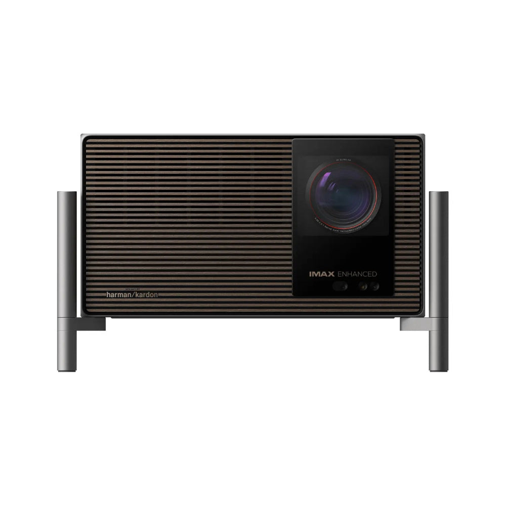 XGIMI Titan Noir Ultra Max projector, product image 1