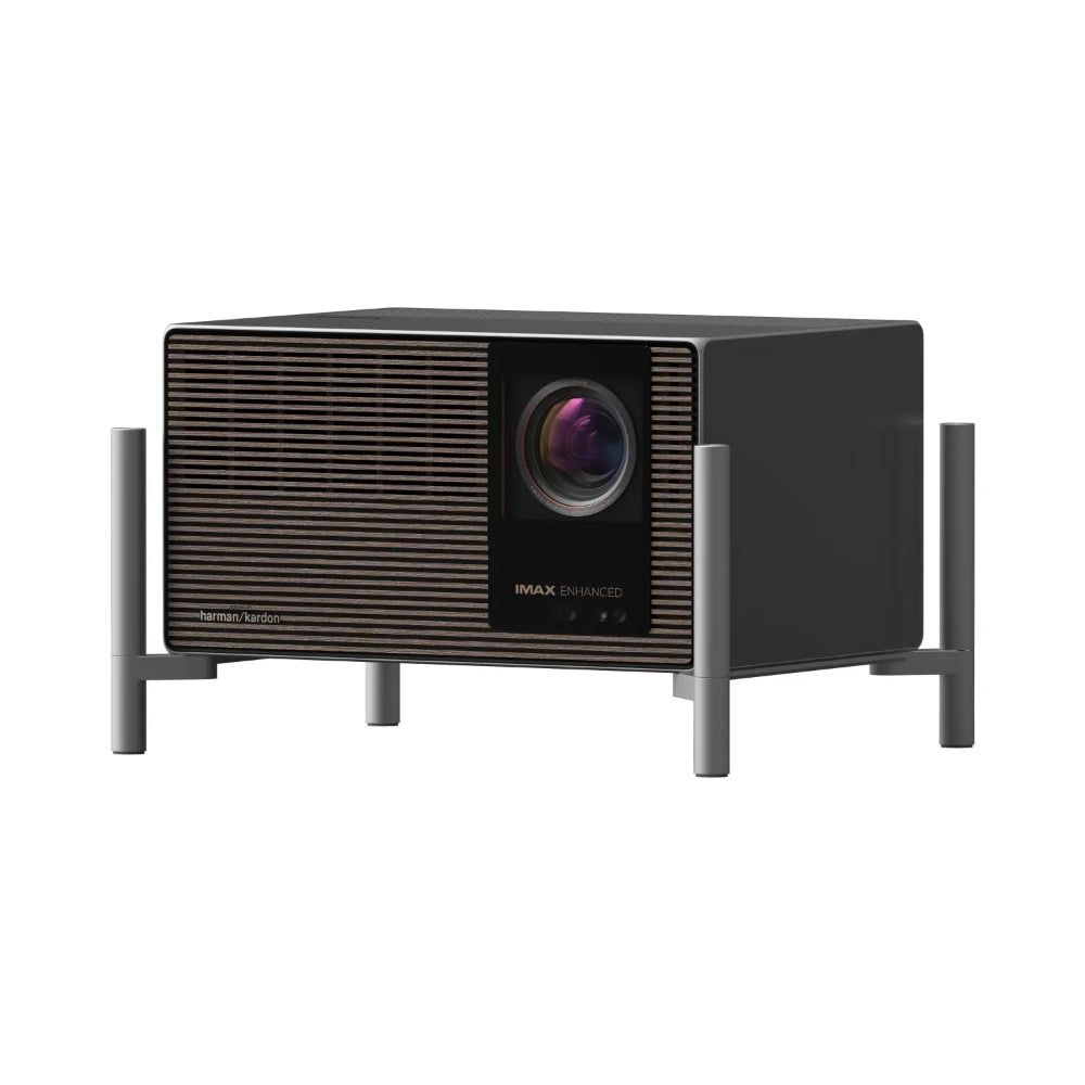 XGIMI Titan Noir Ultra Max projector, product image 2