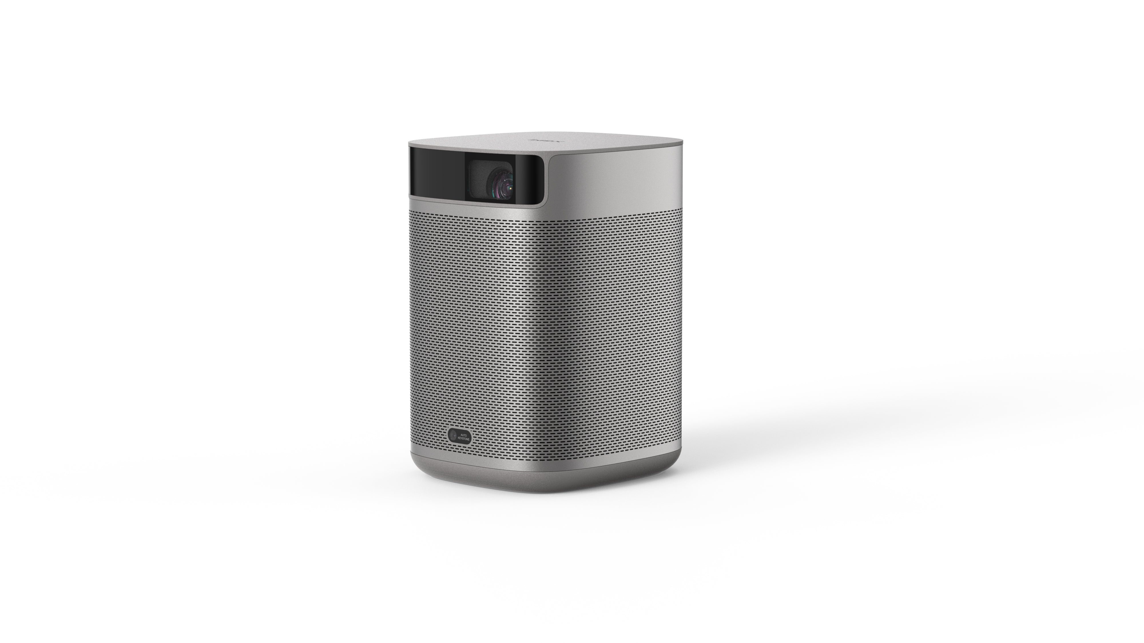 XGIMI MOGO 2 HD Long Throw Portable Projector, 400 ISO Lumens, Up